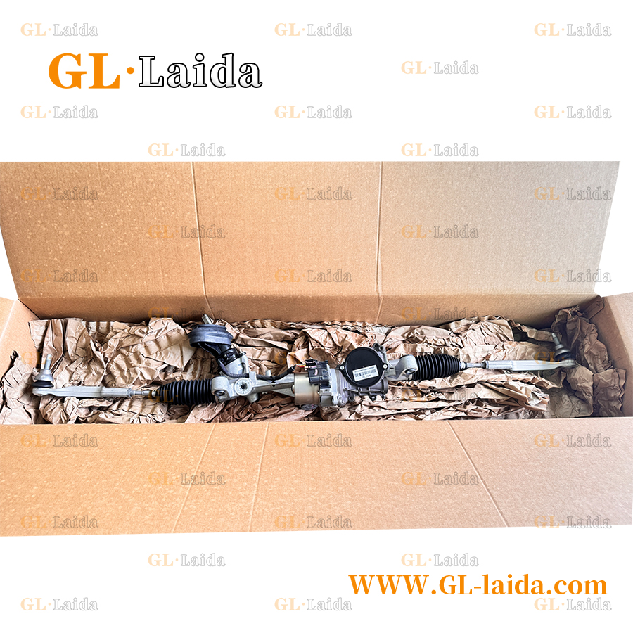 Mercedes-Benz W177 3.0 Turns Large Foot (2020-2024) Electric Power Steering Gear Steering Rack Assembly A1774603801 LHD