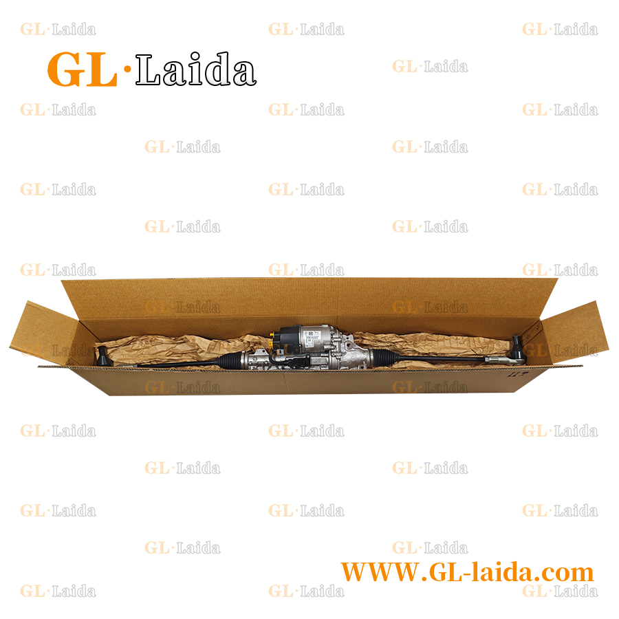 Mercedes-Benz W297 Rear Steering Gear (2022-2023) Electric Power Steering Gear Steering Rack Assembly A2974602501 LHD