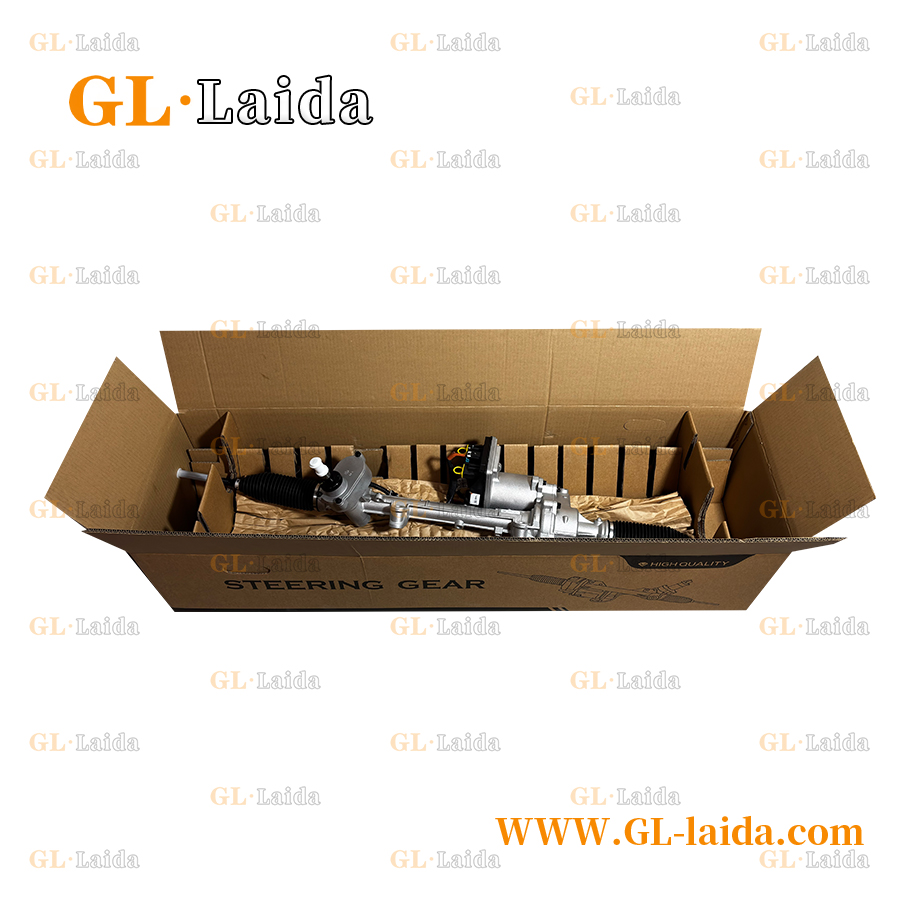 Tesla Model 3 / Model Y (2017-2023) Electric Power Steering Gear Steering Rack Assembly 1044832-00-A LHD