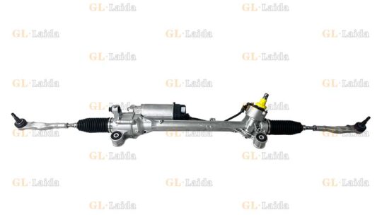 Bentley Continental GT New (2019-2021) Electric Power Steering Gear Steering Rack Assembly 971423051BM LHD