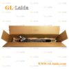BMW M5 E60 Single Motor (2003-2010) Hydraulic Power Steering Gear Steering Rack Assembly 32102283767 LHD