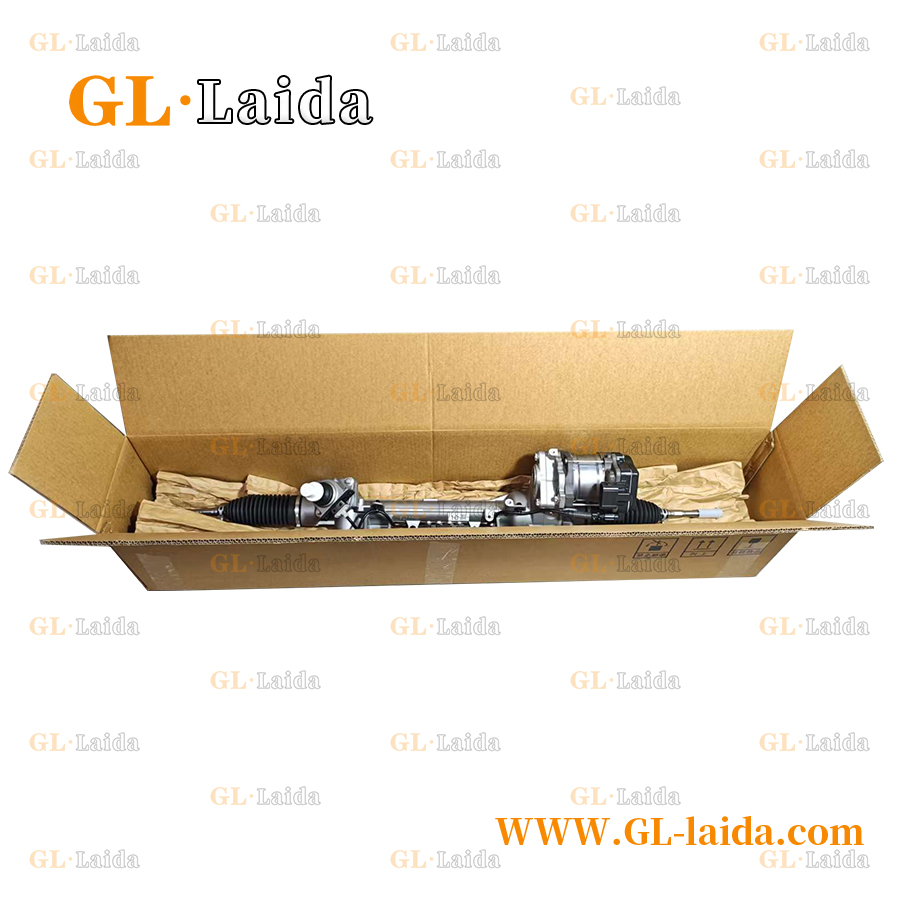 Toyota Camry Gasoline (2017-2019) Electric Power Steering Gear Steering Rack Assembly 44250-33621 LHD