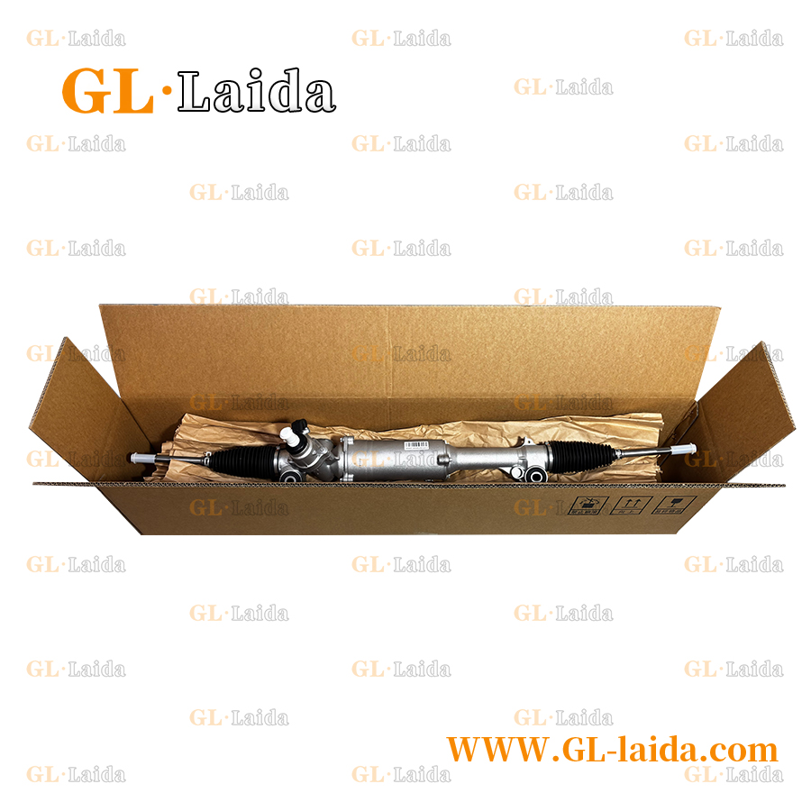 Lexus GS Old Model (2007-2011) Electric Power Steering Gear Steering Rack Assembly 44200-30610 LHD