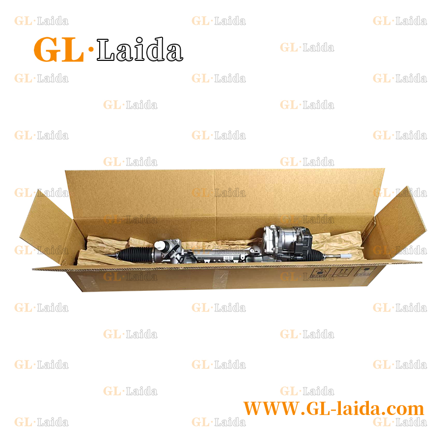 Toyota Avalon (2017-2019) Electric Power Steering Gear Steering Rack Assembly 44250-07130 LHD