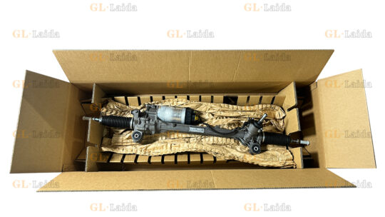 Porsche Panamera 976 (2023-2024) Electric Power Steering Gear Steering Rack Assembly 976423050D LHD
