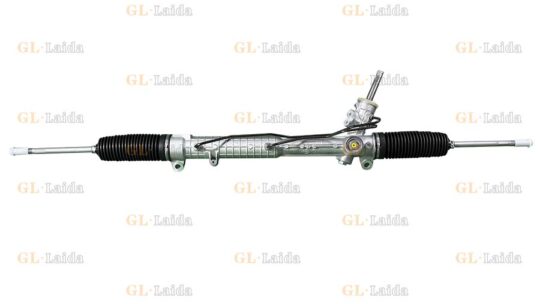 Land Rover Discovery 3 / 4 (2004-2009) Hydraulic Power Steering Gear Steering Rack Assembly LR005939 LHD