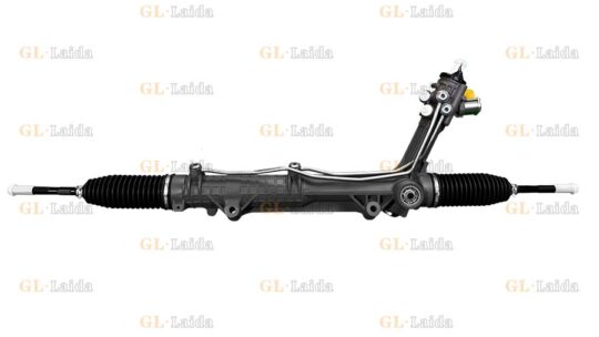 Range Rover Vogue Power Steering (2009-2012) Hydraulic Power Steering Gear Steering Rack Assembly LR011595 LHD