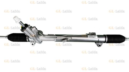 Range Rover Sport Power Steering (2010-2013) Hydraulic Power Steering Gear Steering Rack Assembly LR031744 LHD