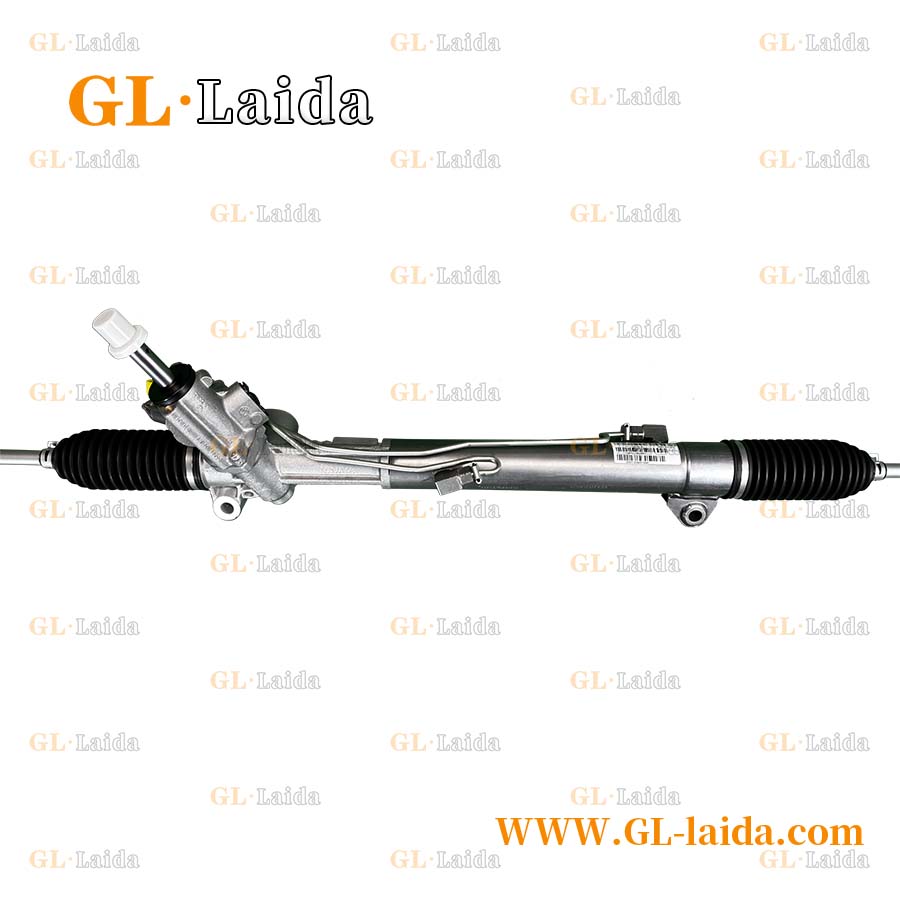 Range Rover Sport Power Steering (2010-2013) Hydraulic Power Steering Gear Steering Rack Assembly LR031744 LHD