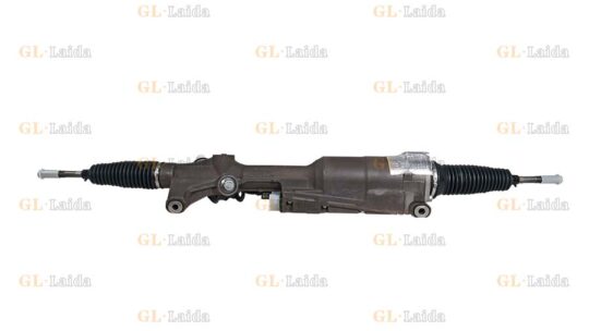 Audi Q5 8R2 RHD (2013-2016) Electric Power Steering Gear Steering Rack Assembly 8R2423055AF