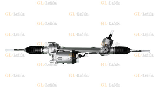 BMW 3 Series F20 LK (2012-2019) Electric Power Steering Gear Steering Rack Assembly 32106892977 LHD