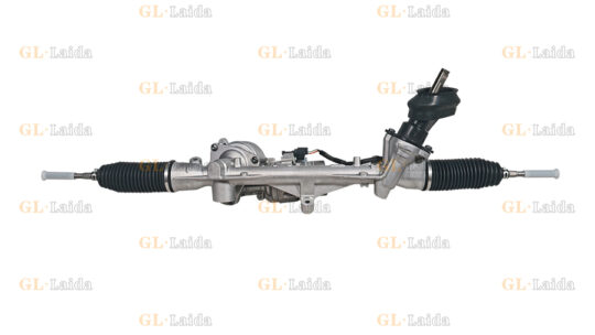Mercedes-Benz A-Class W177 (2019-2020) Electric Power Steering Gear Steering Rack Assembly A1774601901 LHD