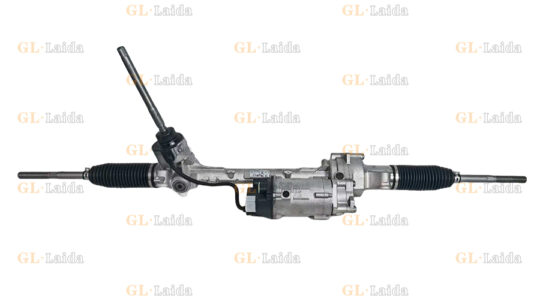 Land Rover Discovery Sport J2C2 (2018-2019) Electric Power Steering Gear Steering Rack Assembly LR112922 LHD