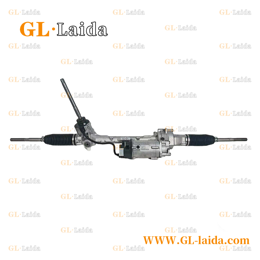 Land Rover Discovery Sport JK72 (2018-2019) Electric Power Steering Gear Steering Rack Assembly LR122729 LHD