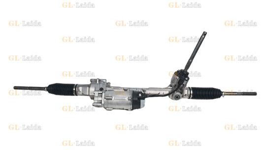 Land Rover Discovery Sport FK72 RHD (2015-2017) Electric Power Steering Gear Steering Rack Assembly LR140525
