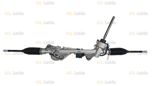Land Rover Discovery Sport M8D2 New Version (2019-2021) Electric Power Steering Gear Steering Rack Assembly LR140563 LHD