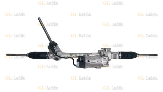 Range Rover Evoque EJ32 (2014-2016) Electric Power Steering Gear Steering Rack Assembly LR088698 LHD
