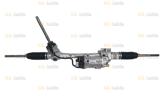 Range Rover Evoque GJ32 (2017-2018) Electric Power Steering Gear Steering Rack Assembly LR080310 LHD