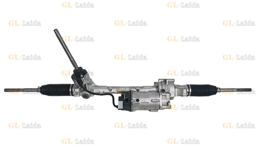 Range Rover Evoque JCH2 (2017-2018) Electric Power Steering Gear Steering Rack Assembly LR112921 LHD