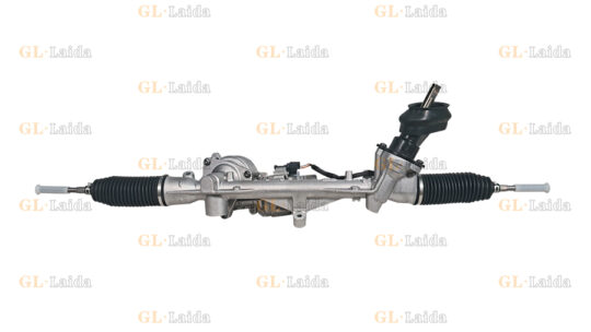 Mercedes-Benz A-Class W177 AMG (2020-2024) Electric Power Steering Gear Steering Rack Assembly A1774601001 LHD