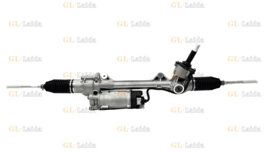 BMW M3 F80 ML (2013-2019) Electric Power Steering Gear Steering Rack Assembly 32107852660 LHD