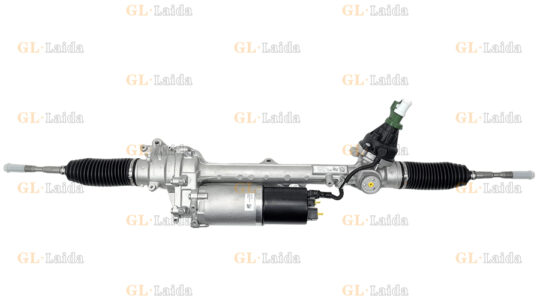 BMW M3 G80 RV (2020-2023) Electric Power Steering Gear Steering Rack Assembly 32107884097 LHD