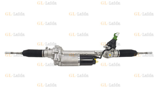 BMW M4 G82 MT (2020-2023) Electric Power Steering Gear Steering Rack Assembly 32107887571 LHD