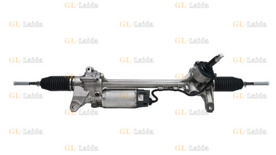 BMW M5 F90 (2016-2020) Electric Power Steering Gear Steering Rack Assembly 32108092871 LHD