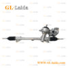 MINI Clubman F54 UB (2015-2017) Electric Power Steering Gear Steering Rack Assembly 32106857349 LHD