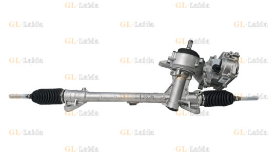 MINI Clubman F54 UB (2015-2017) Electric Power Steering Gear Steering Rack Assembly 32106857349 LHD