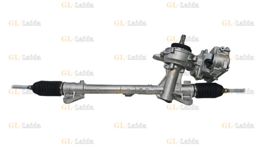 MINI Hatch F55 UA (2013-2017) Electric Power Steering Gear Steering Rack Assembly 32106857347 LHD