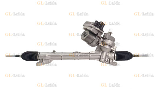 MINI R56 Electric Steering (2009-2013) Electric Power Steering Gear Steering Rack Assembly 32106856876 LHD