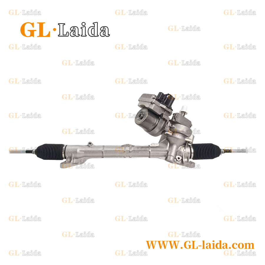 MINI R56 Electric Steering (2009-2013) Electric Power Steering Gear Steering Rack Assembly 32106856876 LHD