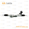 Mercedes-Benz A-Class W246 2.8 Turns (2013-2015) Electric Power Steering Gear Steering Rack Assembly A2464601901 LHD