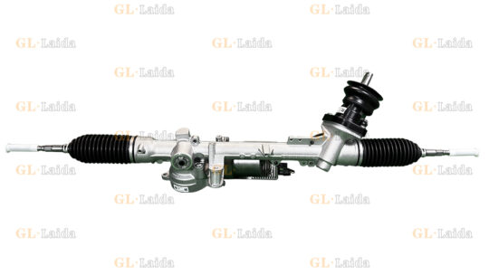 Mercedes-Benz A-Class W246 2.8 Turns (2013-2015) Electric Power Steering Gear Steering Rack Assembly A2464601901 LHD