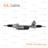 BMW X3 F25 LH (2010-2017) Electric Power Steering Gear Steering Rack Assembly 32106889084 LHD