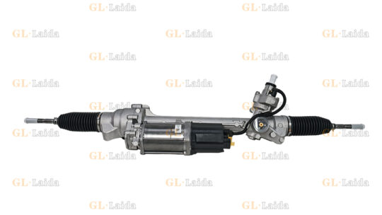 BMW X3 F25 LH (2010-2017) Electric Power Steering Gear Steering Rack Assembly 32106889084 LHD