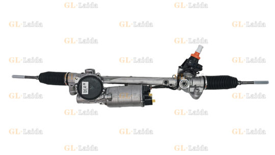 BMW X3 G08 JO (2017-2020) Electric Power Steering Gear Steering Rack Assembly 32105A26B13 LHD
