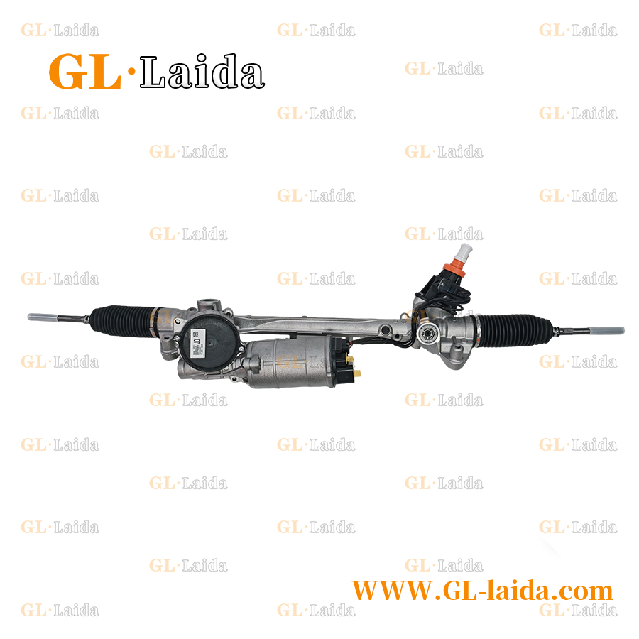 BMW X3 G08 JO (2017-2020) Electric Power Steering Gear Steering Rack Assembly 32105A26B13 LHD