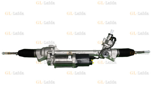 BMW X3 / X4 F26 / F25 LI (2010-2017) Electric Power Steering Gear Steering Rack Assembly 32106889087 LHD