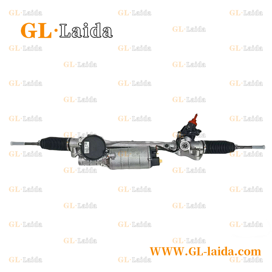 BMW X4 G02 JT (2017-2020) Electric Power Steering Gear Steering Rack Assembly 32106753936 LHD