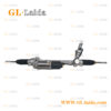 BMW X5 F85 ML (2013-2018) Electric Power Steering Gear Steering Rack Assembly 32107854303 LHD