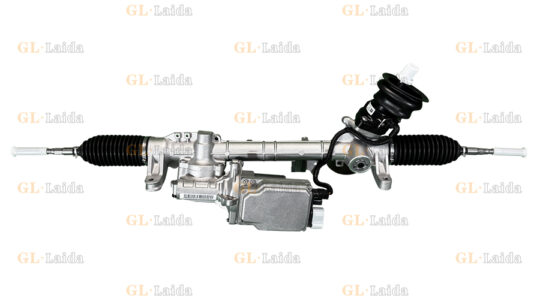 Mercedes-Benz A-Class W246 RHD (2013-2015) Electric Power Steering Gear Steering Rack Assembly A2464609100