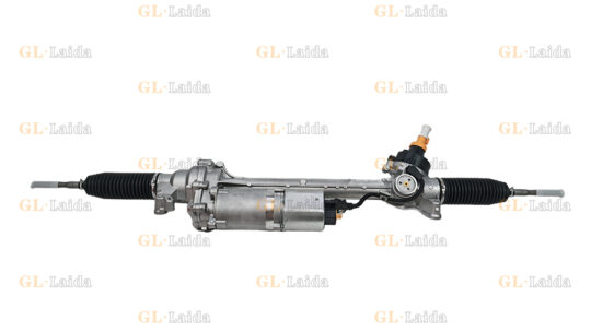 BMW X5 G05 TO White Housing New Version (2023-2024) Electric Power Steering Gear Steering Rack Assembly 32105B35836 LHD