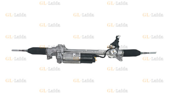 BMW X5 G05 TO (2018-2024) Electric Power Steering Gear Steering Rack Assembly 32107915598 LHD