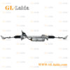 BMW X5 G05 TP Aluminum White Housing RHD (2023-2024) Electric Power Steering Gear Steering Rack Assembly 32105A7F9E0