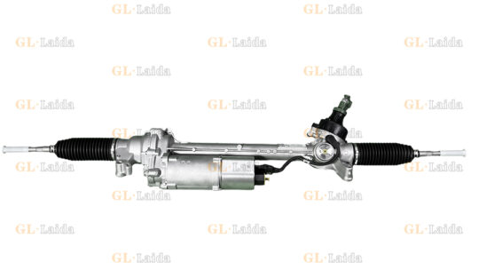 BMW X5 G18 TM New Version (2023-2024) Electric Power Steering Gear Steering Rack Assembly 32105A7F9D4 LHD