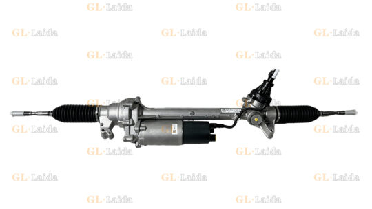 BMW X5 M F95 UO (2019-2023) Electric Power Steering Gear Steering Rack Assembly 32109504773 LHD