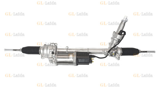 BMW X5 / X6 F15 Electric Steering (2013-2018) Electric Power Steering Gear Steering Rack Assembly 32106889095 LHD