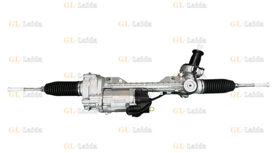 BMW Z4 E89 Electric Steering (2009-2016) Electric Power Steering Gear Steering Rack Assembly 32106872482 LHD
